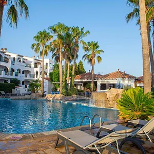 Apartahotel Siesta Mar Cala En Porter (Menorca)