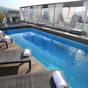 Splendid Y Hotel