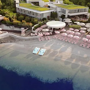 Отель Cap D'antibes