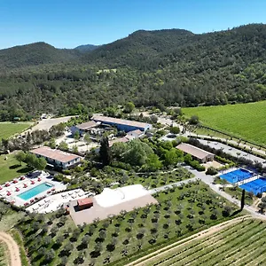 Hotell Ultimate Provence &