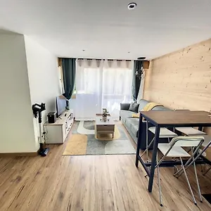 Apartamento Evasion Parfaite Chamonix Mont Blanc