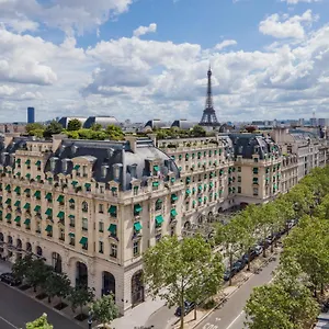 Hotel The Peninsula París