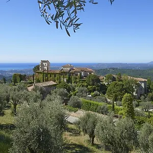Hotel Chateau Saint-martin & Spa, Oetker, Vence